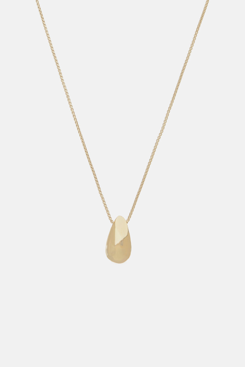 Modernist Necklace - Petit - Bing Bang Jewelry NYC