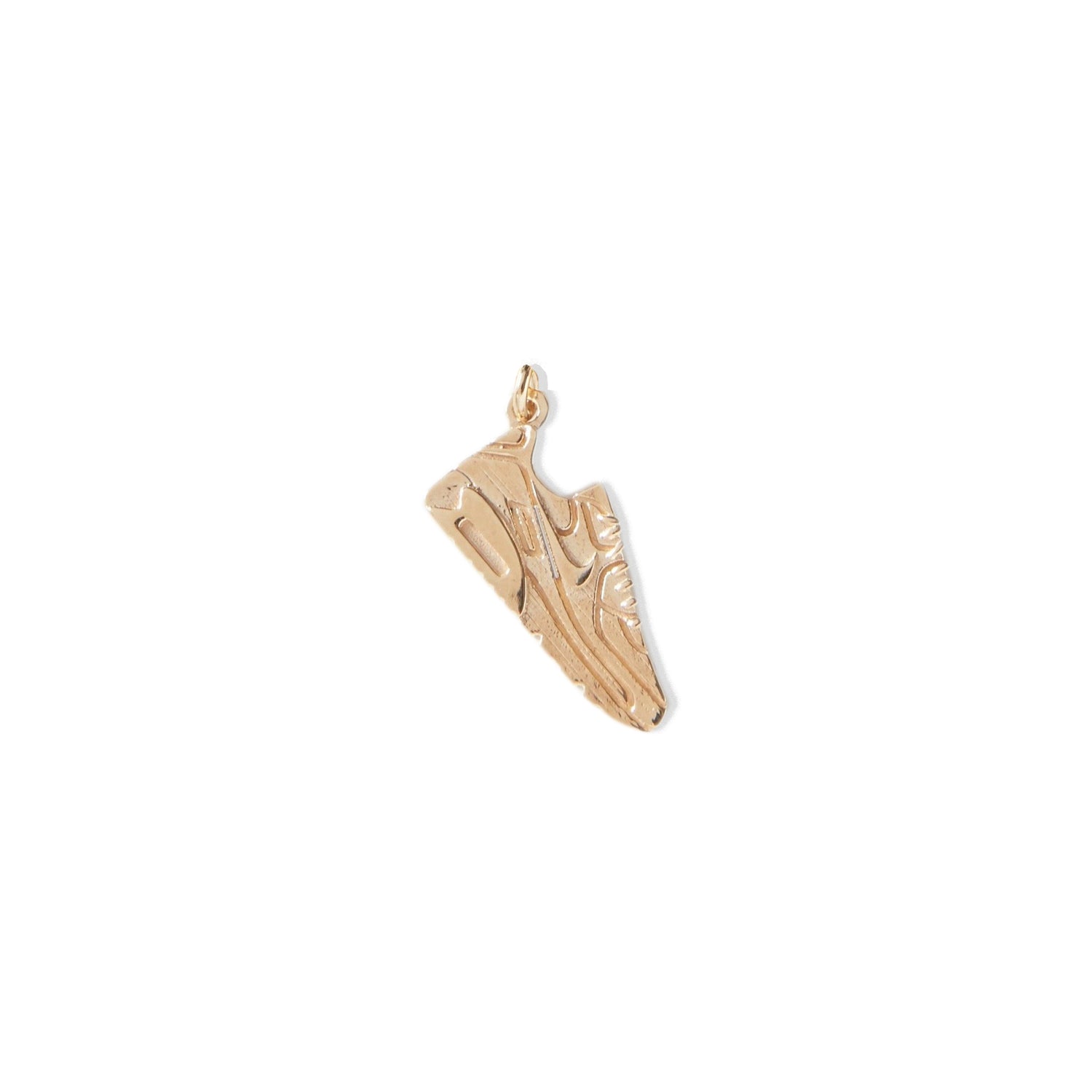 Air Max Charm - SINGLE - Bing Bang Jewelry NYC