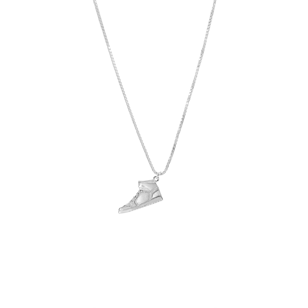 Jordan High Top Charm - Single - Bing Bang Jewelry NYC