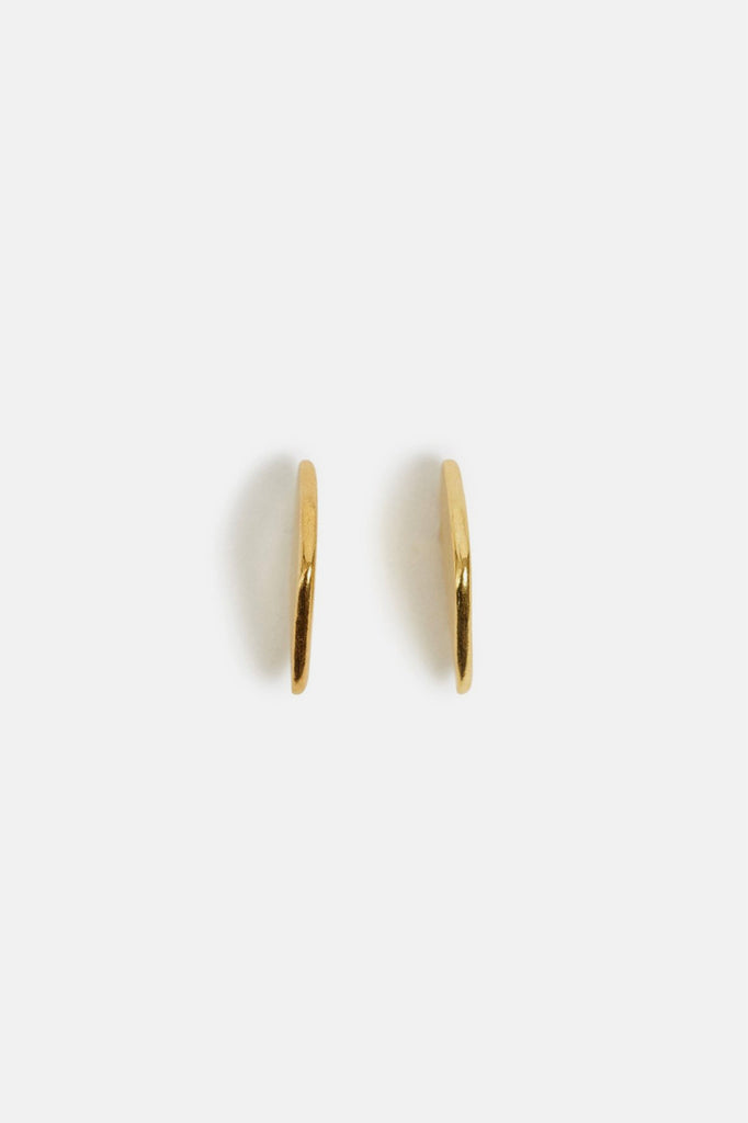 Louvre Earrings - Bing Bang Jewelry NYC