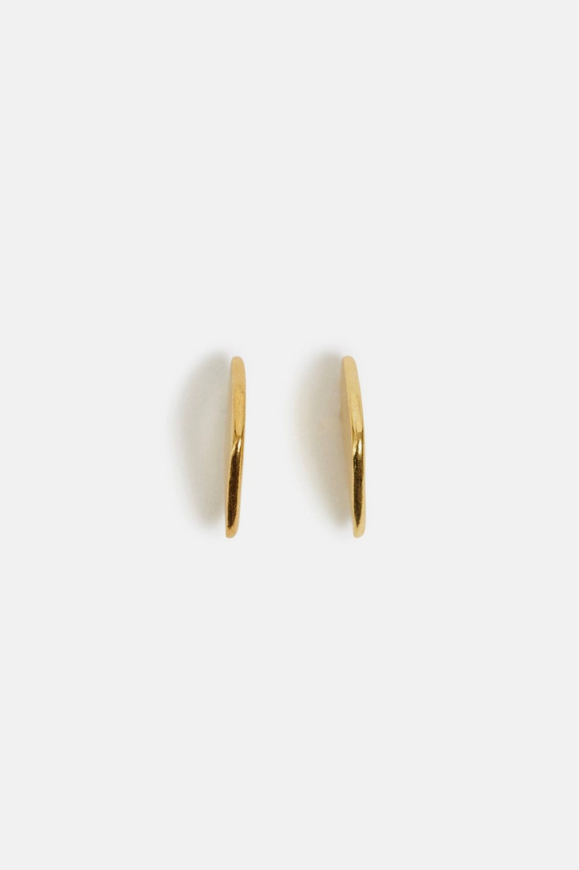 Louvre Earrings - Bing Bang Jewelry NYC