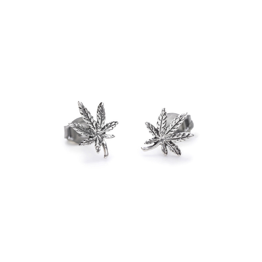 Mary Jane Studs - Bing Bang Jewelry NYC