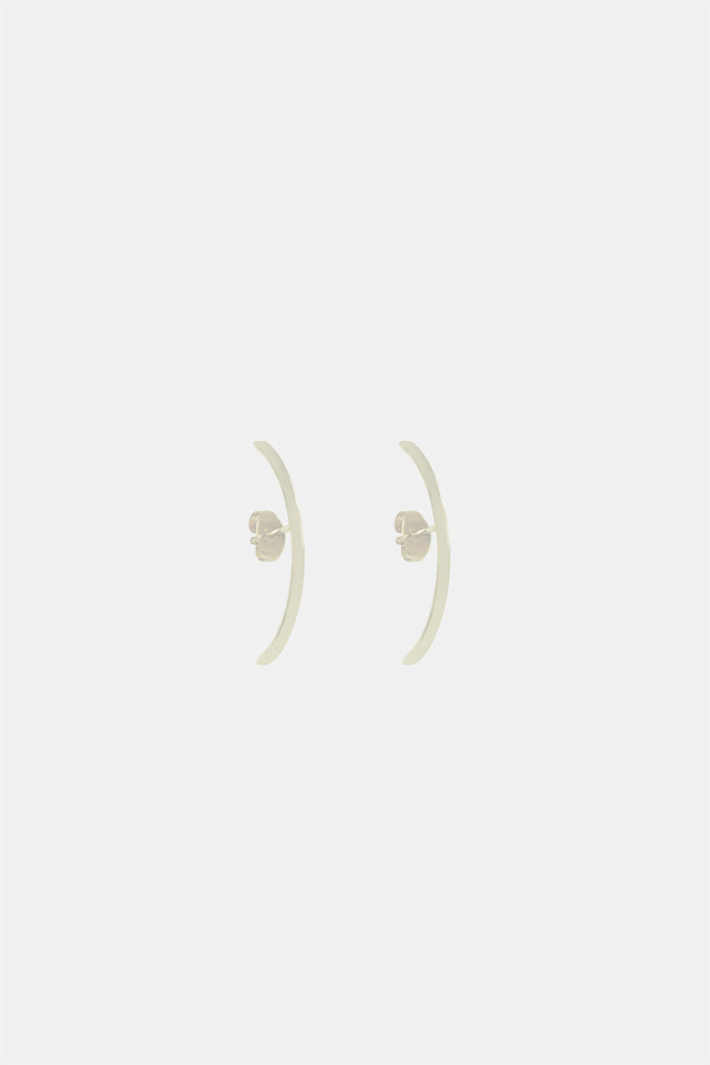 Modernist Suspension Earrings - Bing Bang Jewelry NYC
