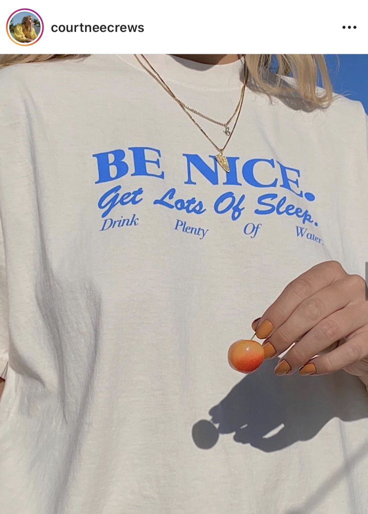 Air Max Necklace - Bing Bang Jewelry NYC