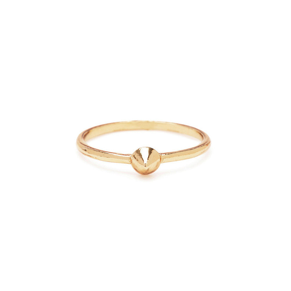 Tiny Vivienne Ring - Bing Bang Jewelry NYC