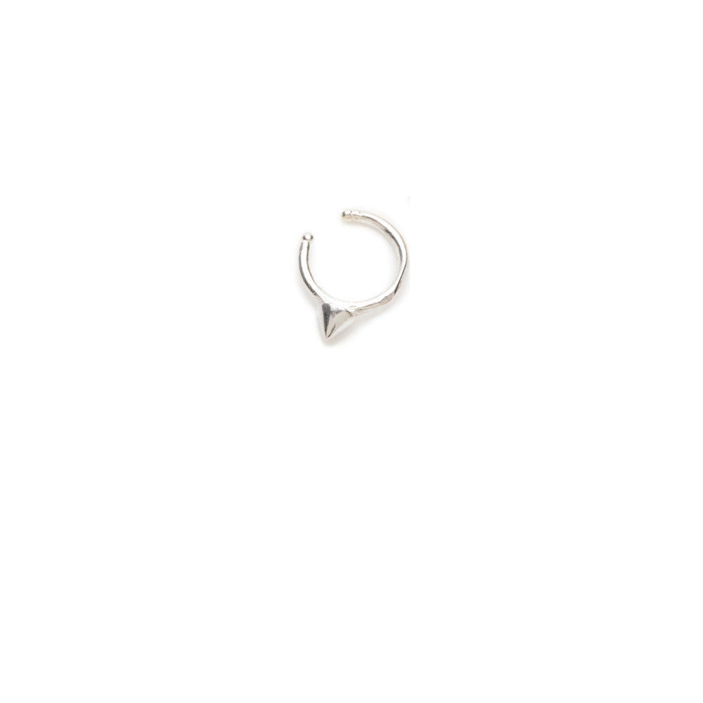 Tiny Vivienne Ear Cuff - Bing Bang Jewelry NYC