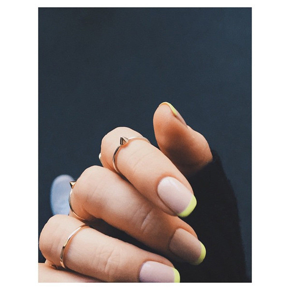 Tiny Vivienne Ring - Bing Bang Jewelry NYC