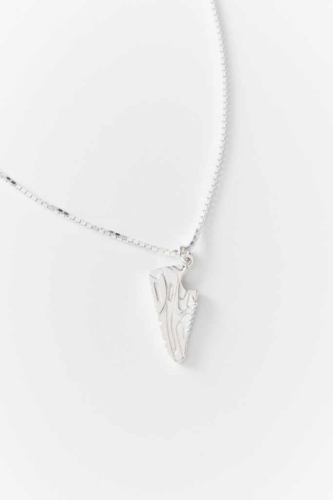 Air Max Necklace - Bing Bang Jewelry NYC