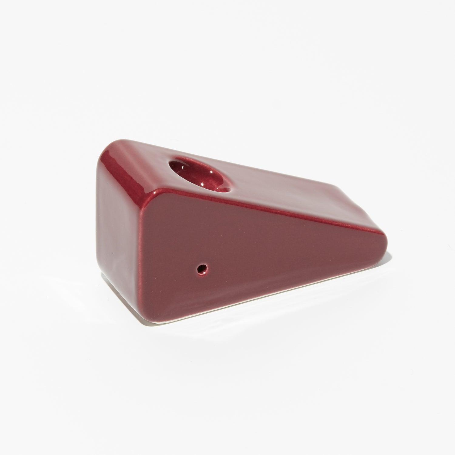 Triangle Pipe (BB x Yew Yew) - Bing Bang Jewelry NYC