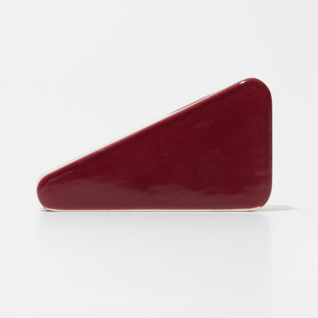 Triangle Pipe (BB x Yew Yew) - Bing Bang Jewelry NYC