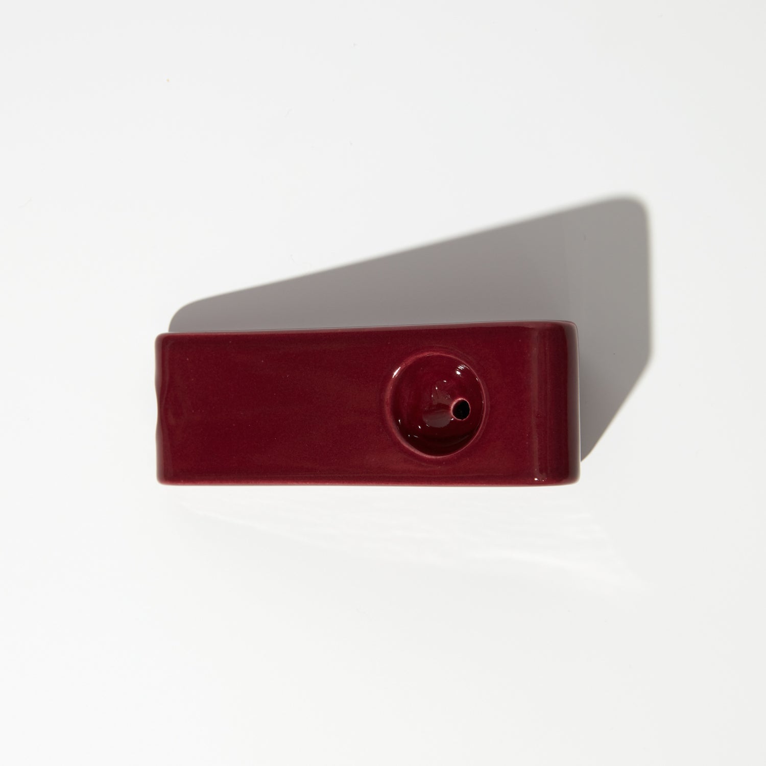 Triangle Pipe (BB x Yew Yew) - Bing Bang Jewelry NYC