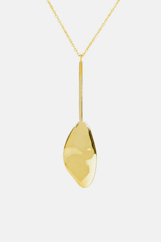 Musée Drop Necklace - Bing Bang Jewelry NYC