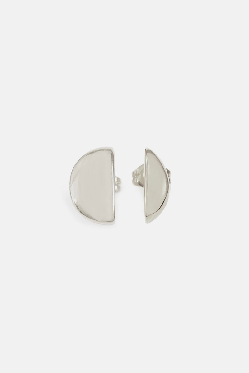 Moon Phases Earring Duet - Bing Bang Jewelry NYC