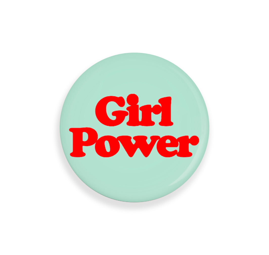 Girl Power - Mirror - Bing Bang Jewelry NYC