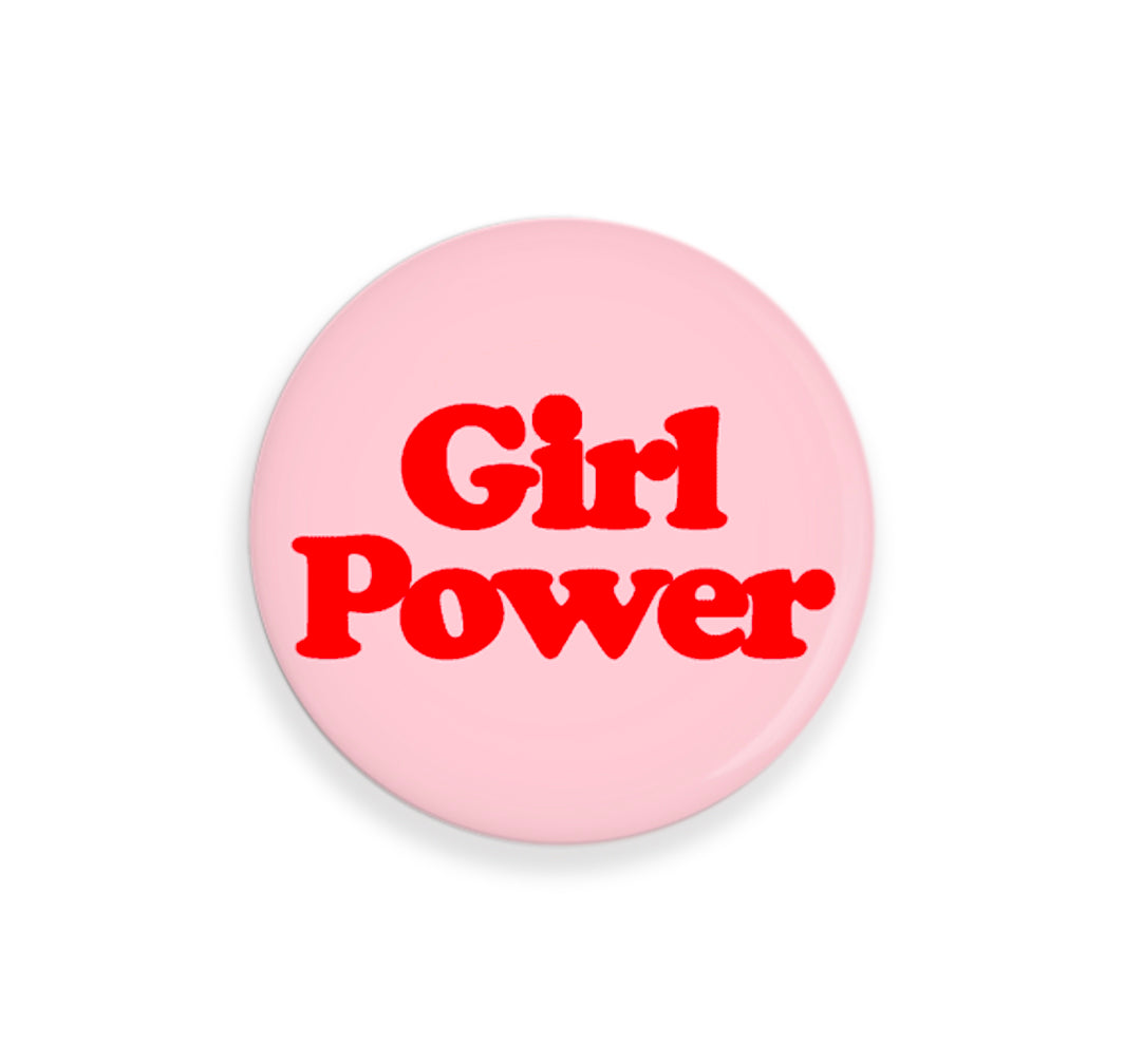 Girl Power - Mirror - Bing Bang Jewelry NYC