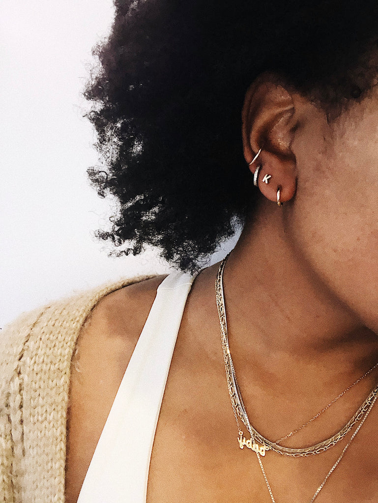 Skinny Baby Drew - Bing Bang Jewelry NYC
