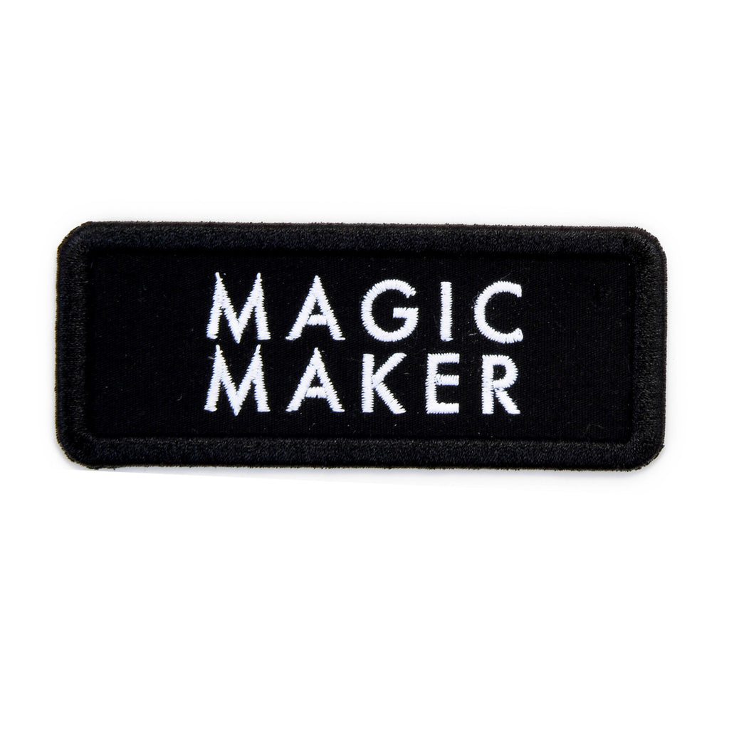 Magic Maker Patch