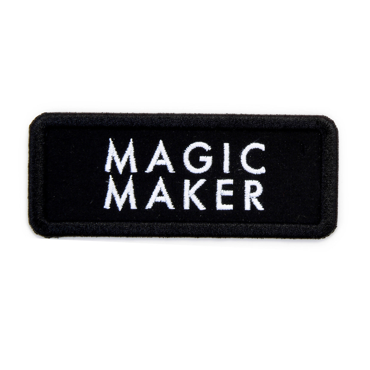 Magic Maker Patch - Bing Bang Jewelry NYC