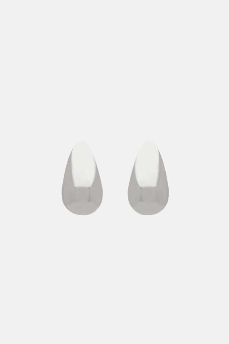 Modernist Stud Earrings - Petit - Bing Bang Jewelry NYC