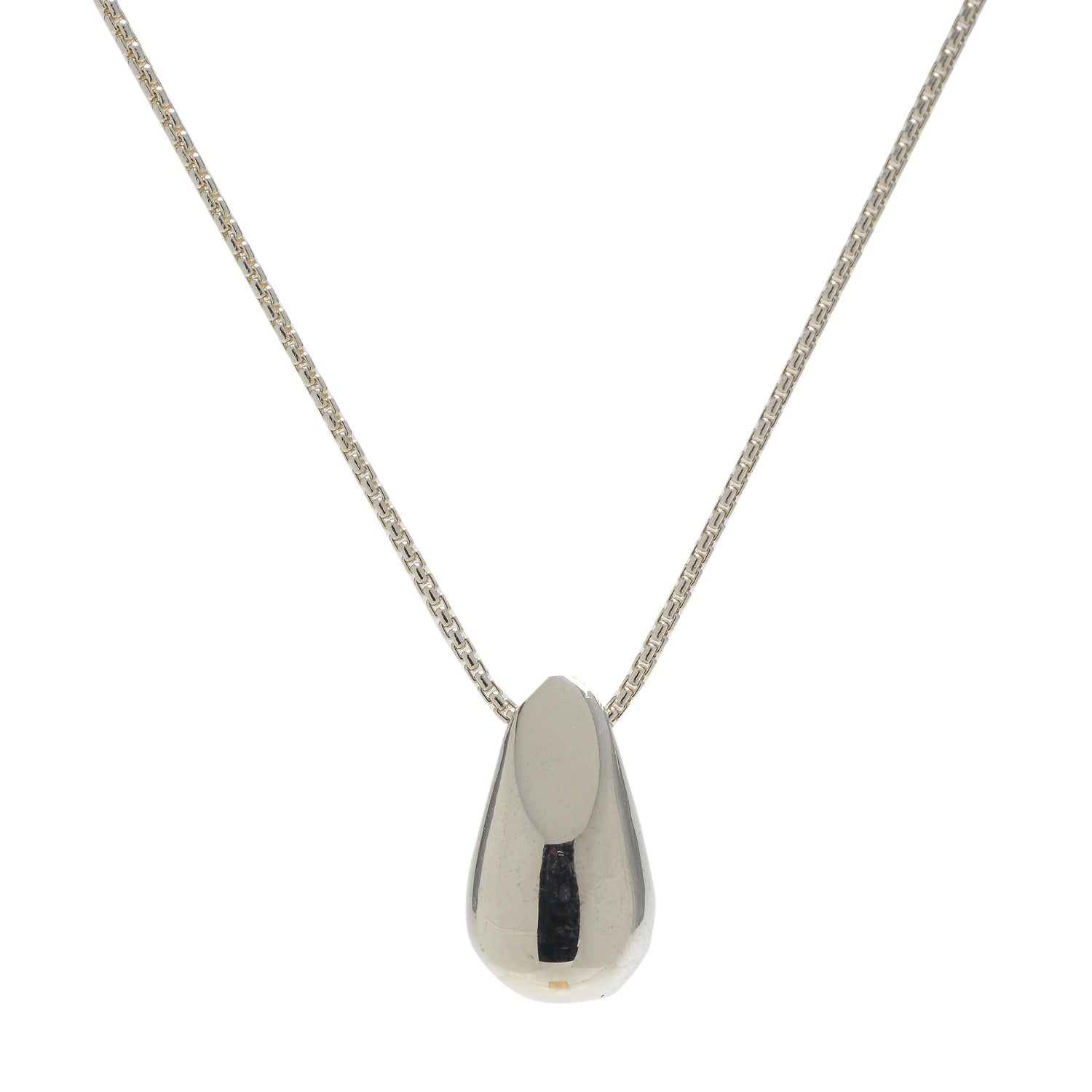 Modernist Necklace - Petit - Bing Bang Jewelry NYC