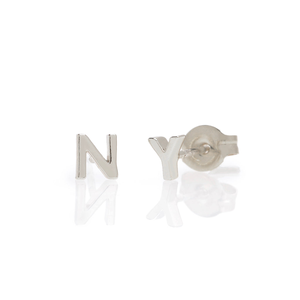 NY Studs - Bing Bang Jewelry NYC