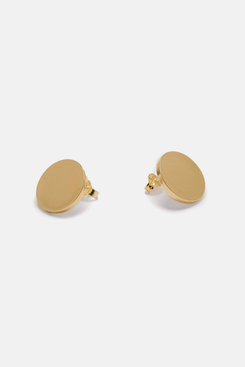 Scarpa Earrings - Large - Bing Bang Jewelry NYC