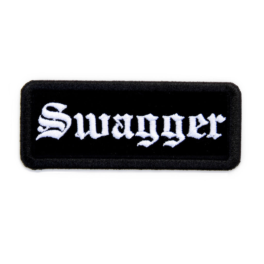 Swagger Patch - Bing Bang Jewelry NYC