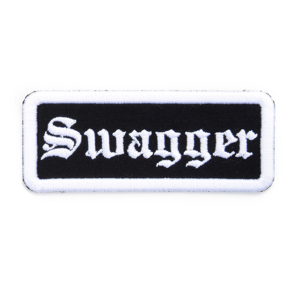 Swagger Patch - Bing Bang Jewelry NYC