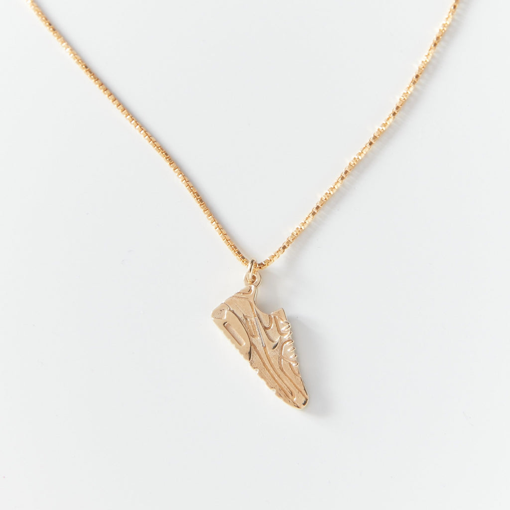 Legendary » Nike plain necklace