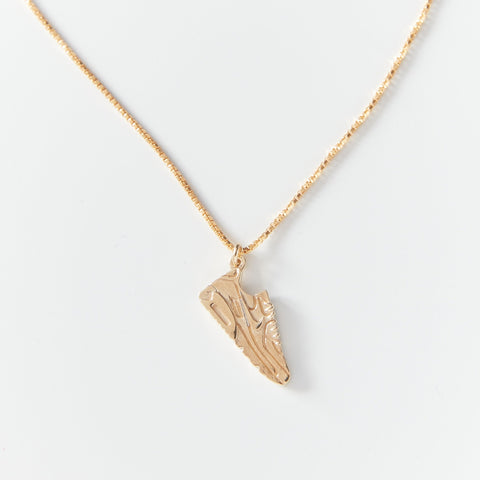 Air Max Necklace - Bing Bang Jewelry NYC