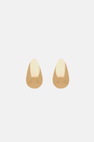 Modernist Stud Earrings - Petit - Bing Bang Jewelry NYC