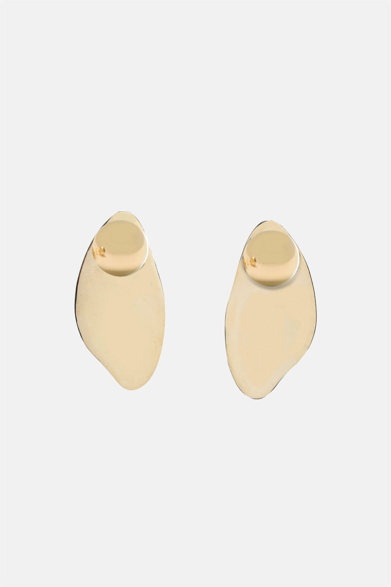 Musée Jacket + Sphere Earring Set, Scarpa - Bing Bang Jewelry NYC